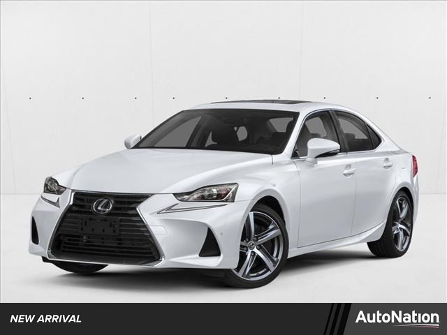 lexus is 2020 JTHGZ1B26L5036130 image lexus is 2020 JTHGZ1B26L5036130 image