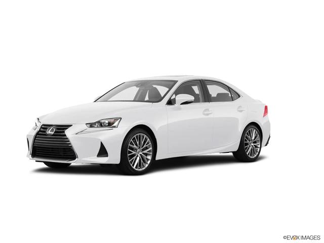 lexus is 2020 JTHGA1D26L5104379 image lexus is 2020 JTHGA1D26L5104379 image