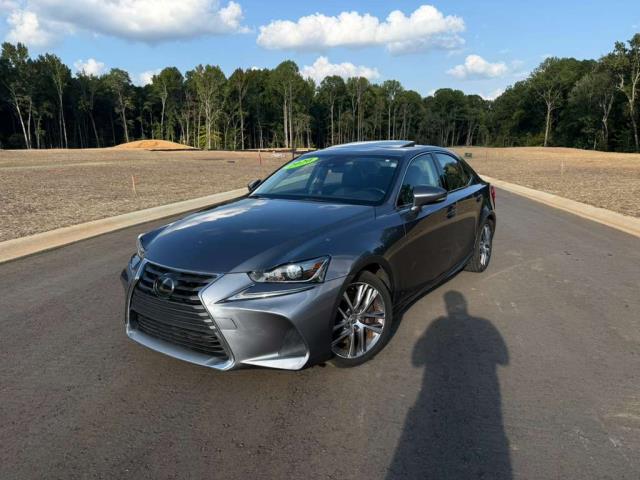 lexus is 2020 JTHAA1D27L5107636 image lexus is 2020 JTHAA1D27L5107636 image