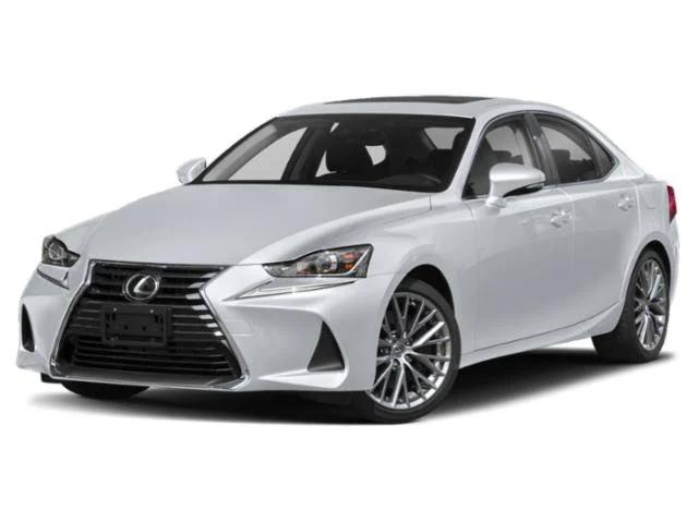 lexus is 2020 JTHDA1D28L5108128 image lexus is 2020 JTHDA1D28L5108128 image