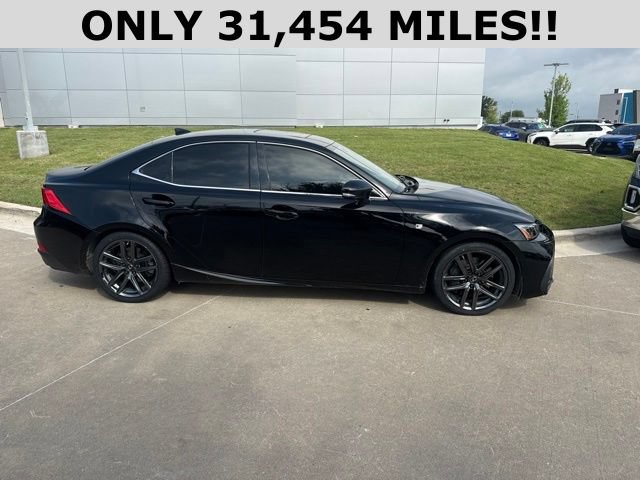 lexus is 2020 JTHGA1D28L5106764 image lexus is 2020 JTHGA1D28L5106764 image