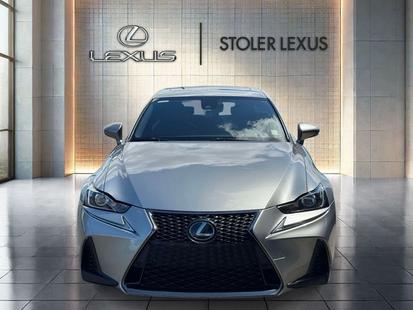 lexus is 2020 JTHG81F24L5042358 image lexus is 2020 JTHG81F24L5042358 image