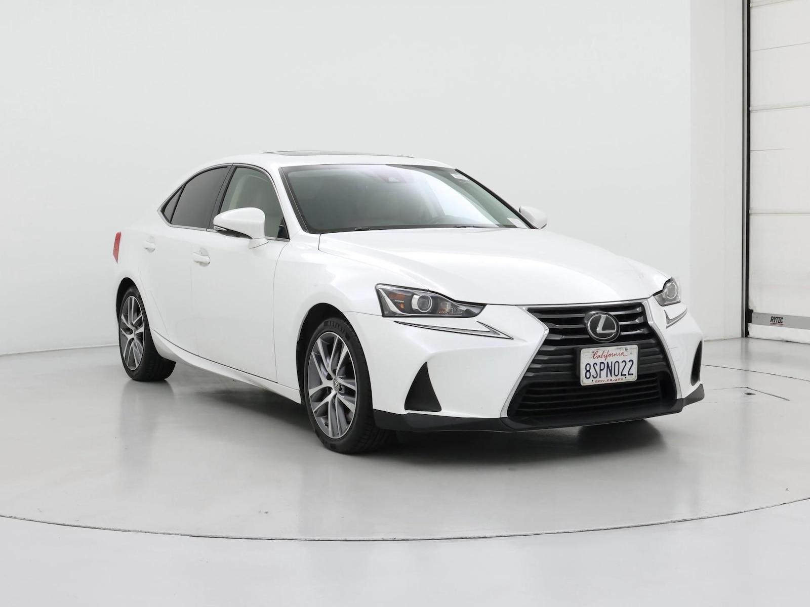 lexus is 2020 JTHAA1D21L5104375 image lexus is 2020 JTHAA1D21L5104375 image
