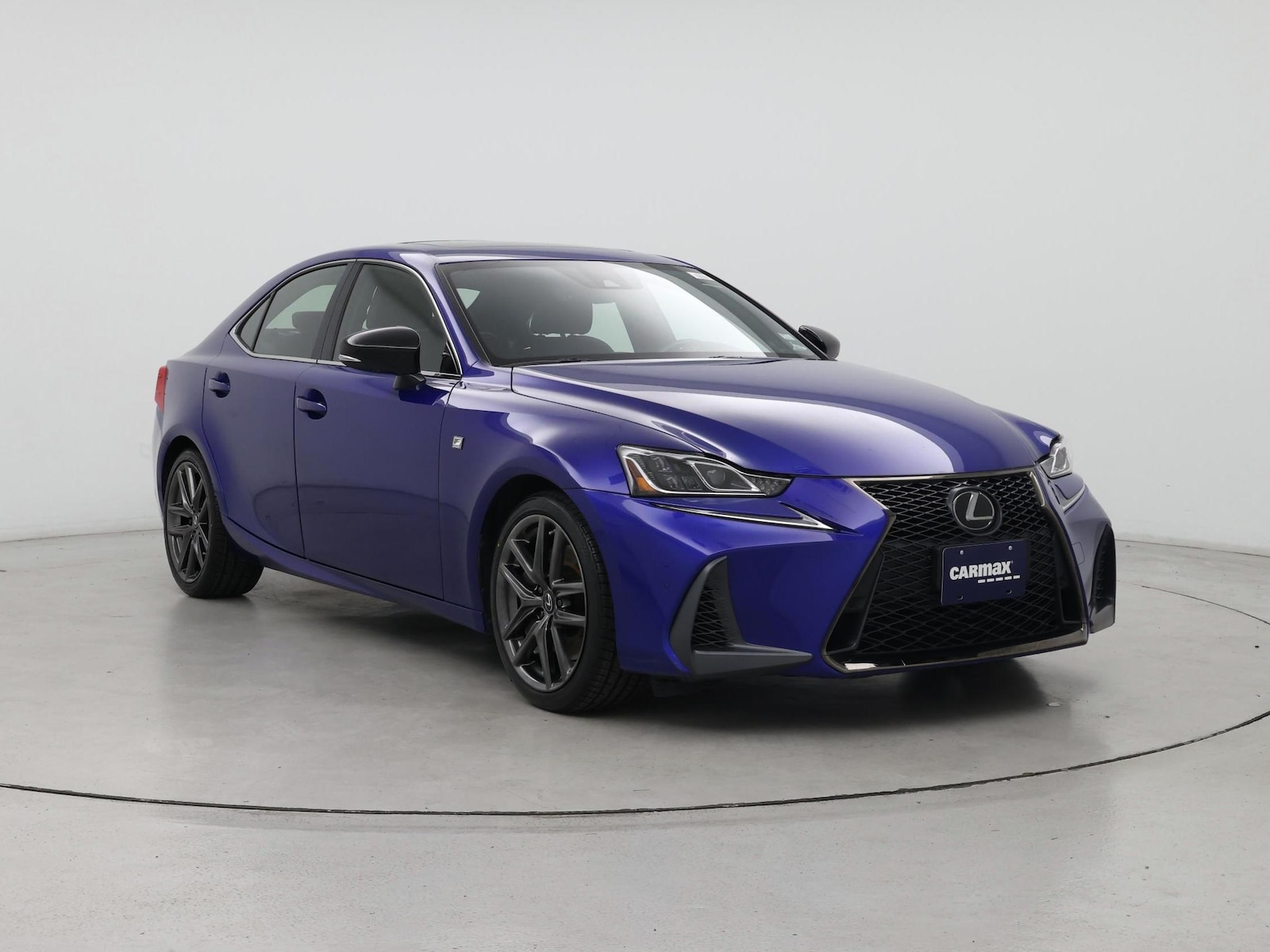 lexus is 2020 JTHG81F2XL5043031 image lexus is 2020 JTHG81F2XL5043031 image