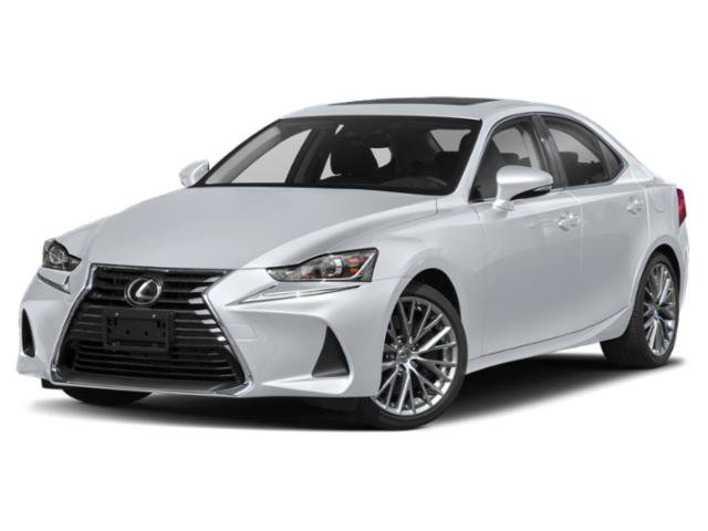 lexus is 2020 JTHG81F22L5042049 image lexus is 2020 JTHG81F22L5042049 image