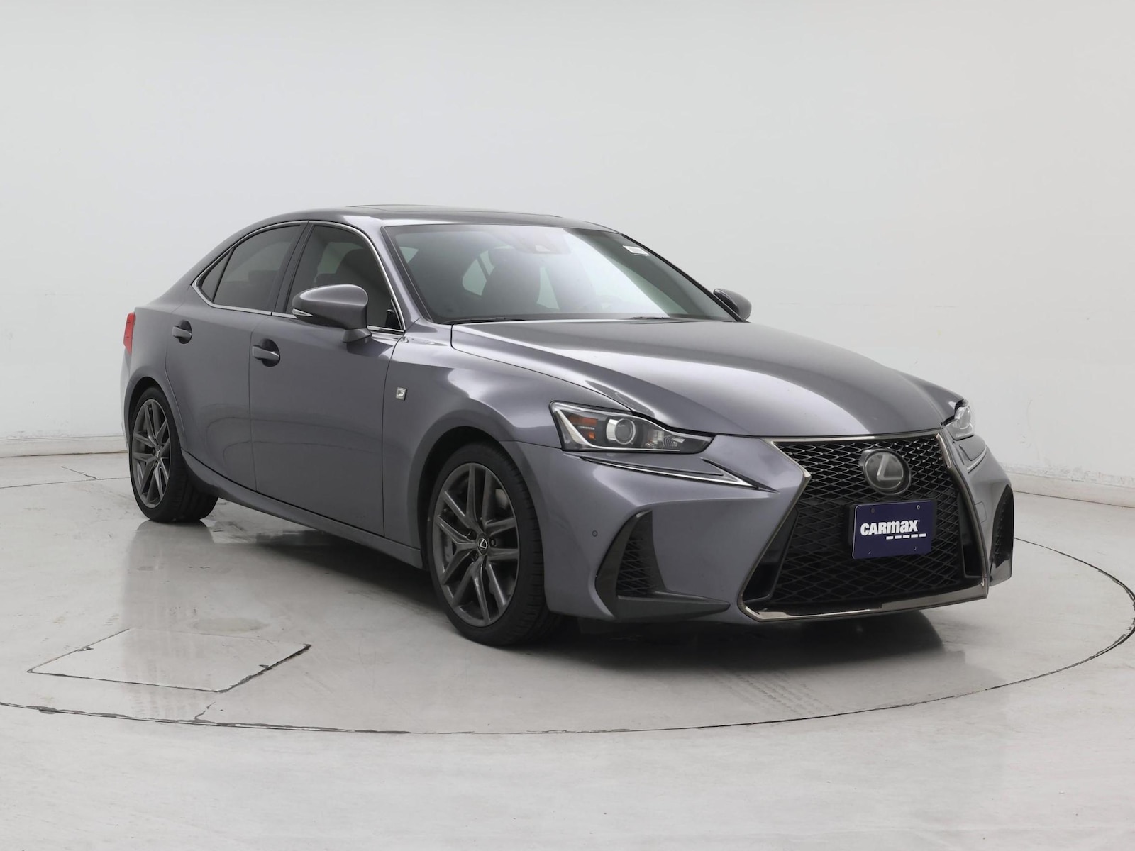 lexus is 2020 JTHGA1D24L5104431 image lexus is 2020 JTHGA1D24L5104431 image