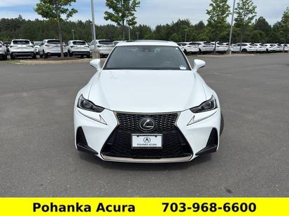 lexus is 2020 JTHGZ1E26L5017282 image lexus is 2020 JTHGZ1E26L5017282 image