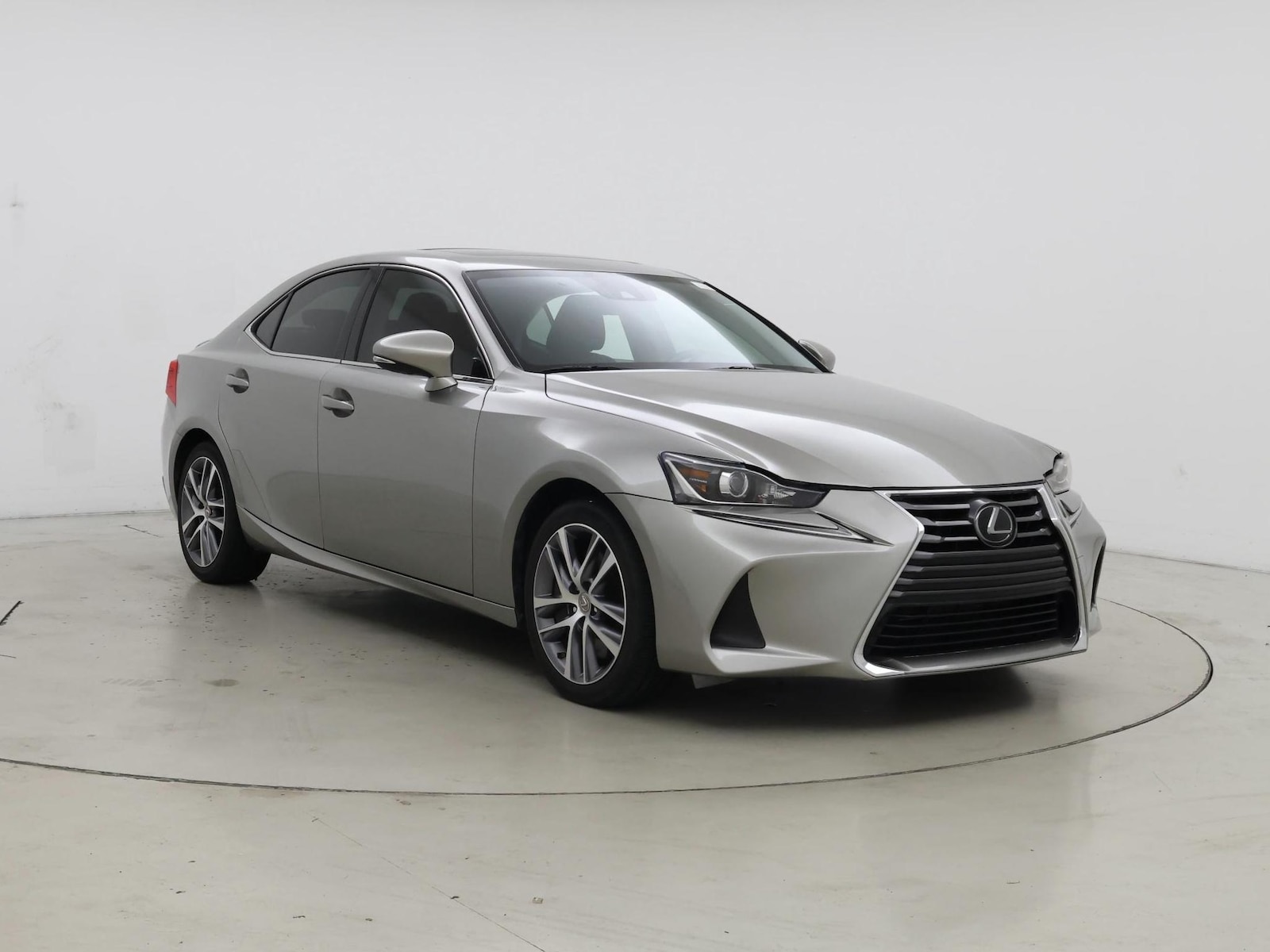 lexus is 2020 JTHAA1D25L5104203 image lexus is 2020 JTHAA1D25L5104203 image