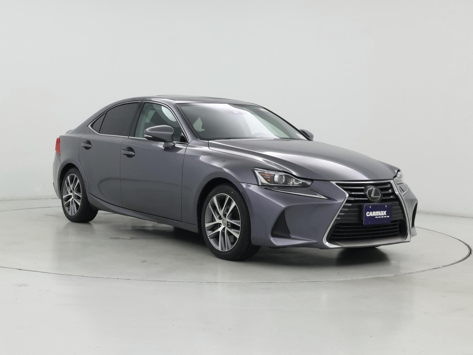 lexus is 2020 JTHAA1D2XL5104617 image lexus is 2020 JTHAA1D2XL5104617 image