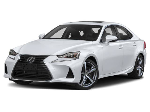 lexus is 2020 JTHGZ1B25L5035650 image lexus is 2020 JTHGZ1B25L5035650 image