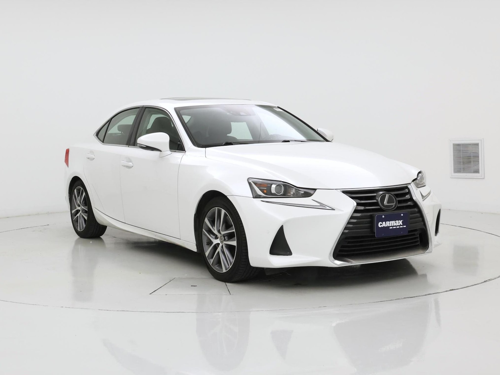 lexus is 2020 JTHDA1D28L5108162 image lexus is 2020 JTHDA1D28L5108162 image