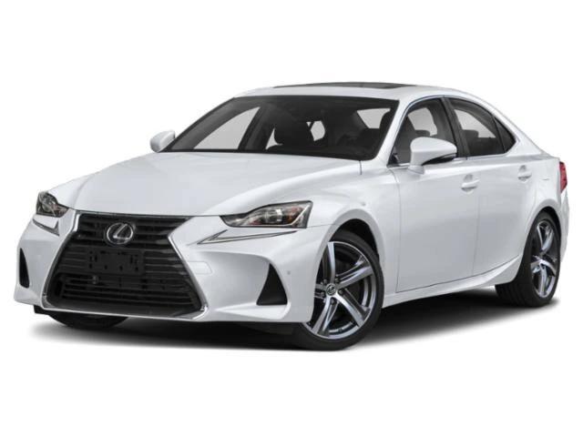 lexus is 2020 JTHGZ1B23L5035470 image lexus is 2020 JTHGZ1B23L5035470 image