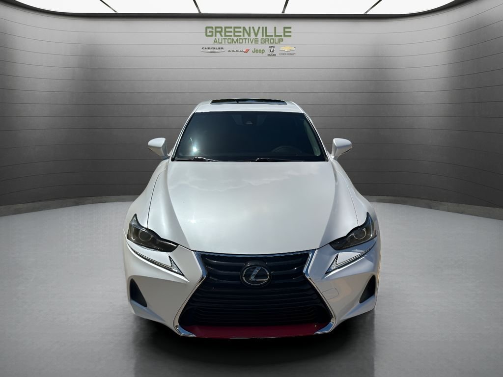 lexus is 2020 JTHAA1D21L5104778 image lexus is 2020 JTHAA1D21L5104778 image