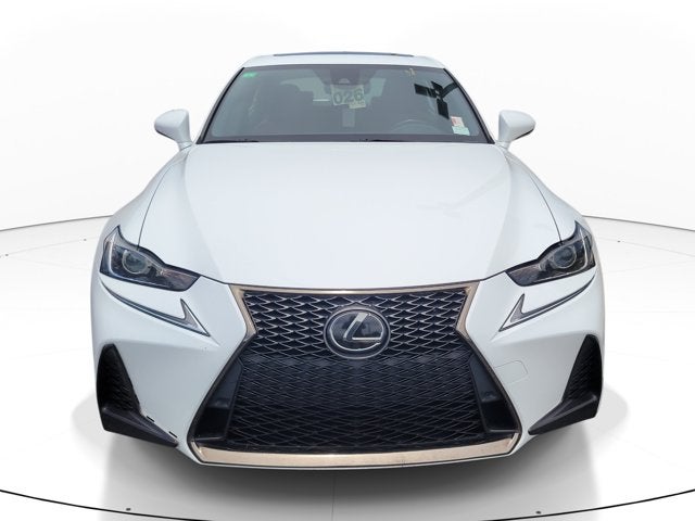 lexus is 2020 JTHGA1D28L5106070 image lexus is 2020 JTHGA1D28L5106070 image