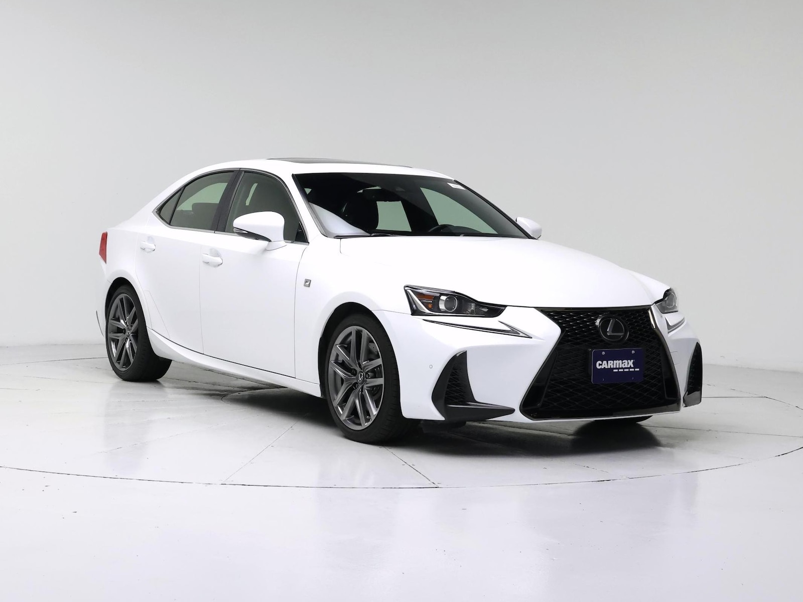 lexus is 2020 JTHGZ1B22L5036786 image lexus is 2020 JTHGZ1B22L5036786 image