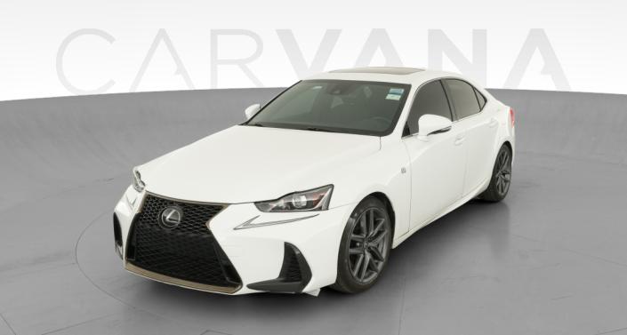 lexus is 2020 JTHGZ1B22L5036531 image lexus is 2020 JTHGZ1B22L5036531 image