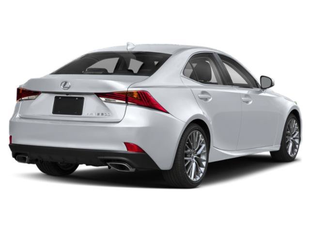 lexus is 2020 JTHGA1D23L5105103 image lexus is 2020 JTHGA1D23L5105103 image