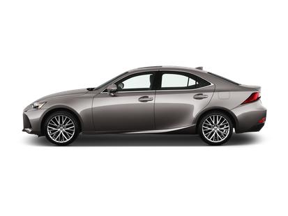 lexus is 2020 JTHD81F25L5041674 image lexus is 2020 JTHD81F25L5041674 image