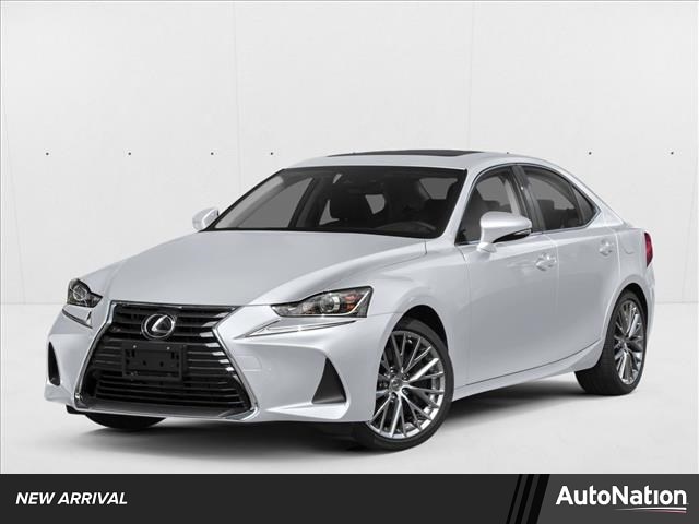 lexus is 2020 JTHGA1D22L5107232 image lexus is 2020 JTHGA1D22L5107232 image