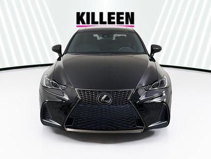lexus is 2020 JTHGA1D23L5105540 image lexus is 2020 JTHGA1D23L5105540 image