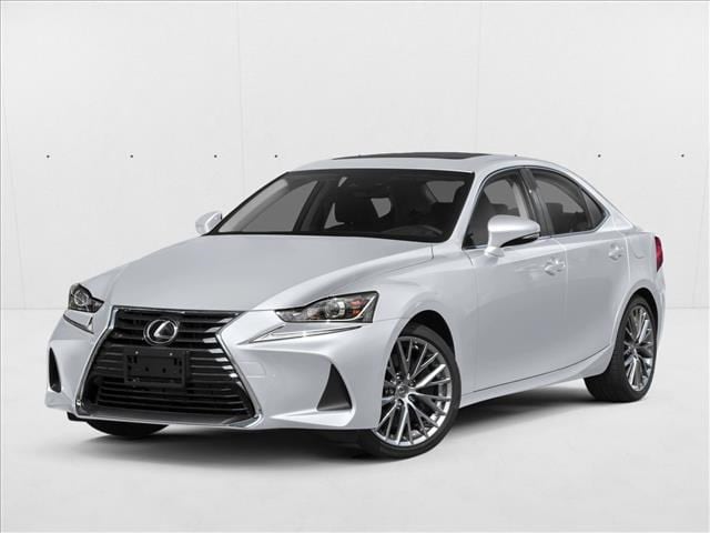 lexus is 2020 JTHGA1D20L5108749 image lexus is 2020 JTHGA1D20L5108749 image