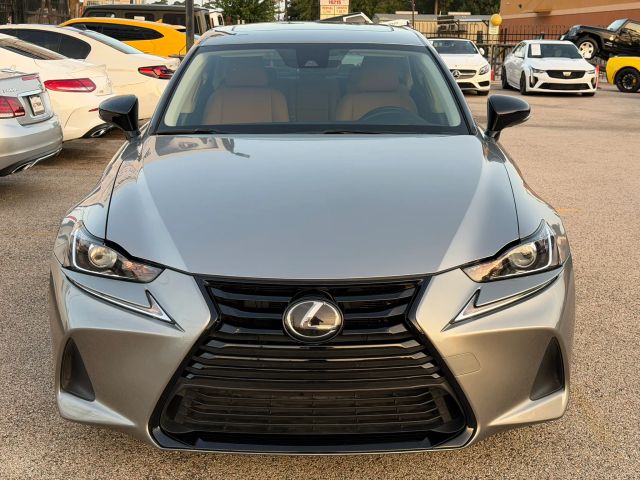 lexus is 2020 JTHAA1D20L5103833 image lexus is 2020 JTHAA1D20L5103833 image