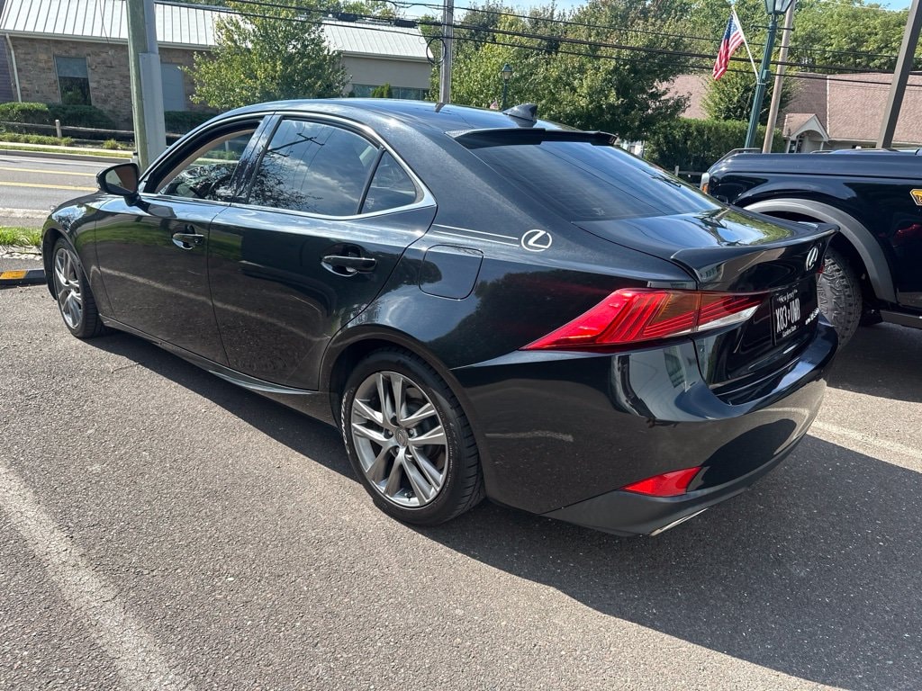 lexus is 2020 JTHA81F23L5041367 image lexus is 2020 JTHA81F23L5041367 image