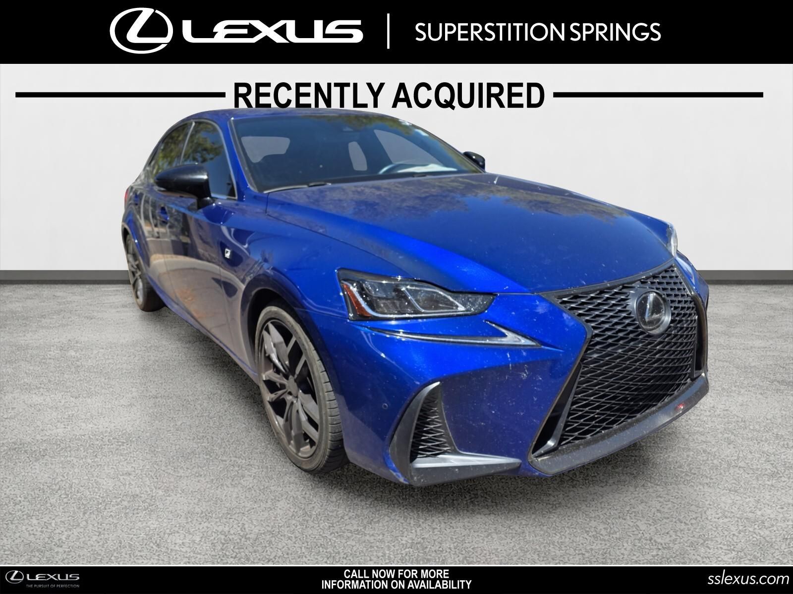 lexus is 2020 JTHGA1D21L5106380 image lexus is 2020 JTHGA1D21L5106380 image