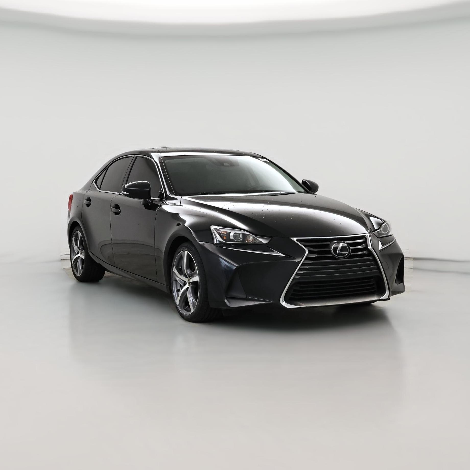 lexus is 2020 JTHDA1D27L5102045 image lexus is 2020 JTHDA1D27L5102045 image