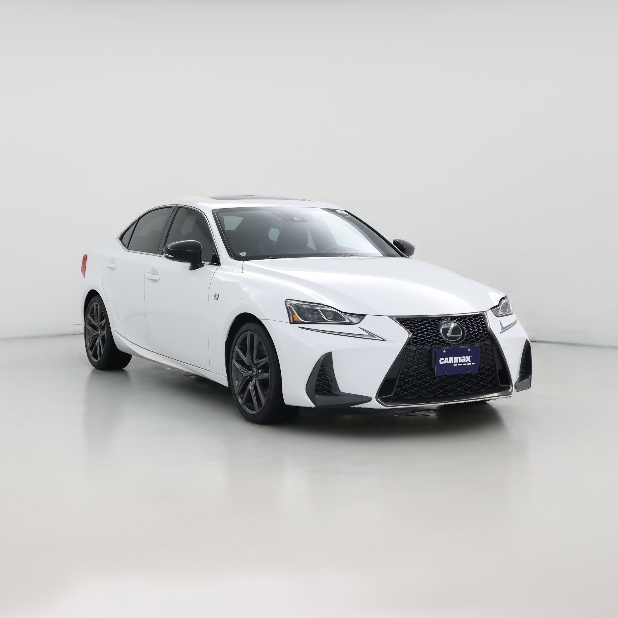 lexus is 2020 JTHGA1D28L5106358 image lexus is 2020 JTHGA1D28L5106358 image