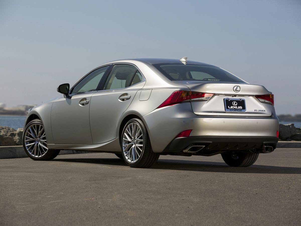 lexus is 2020 JTHGZ1B2XL5036843 image lexus is 2020 JTHGZ1B2XL5036843 image