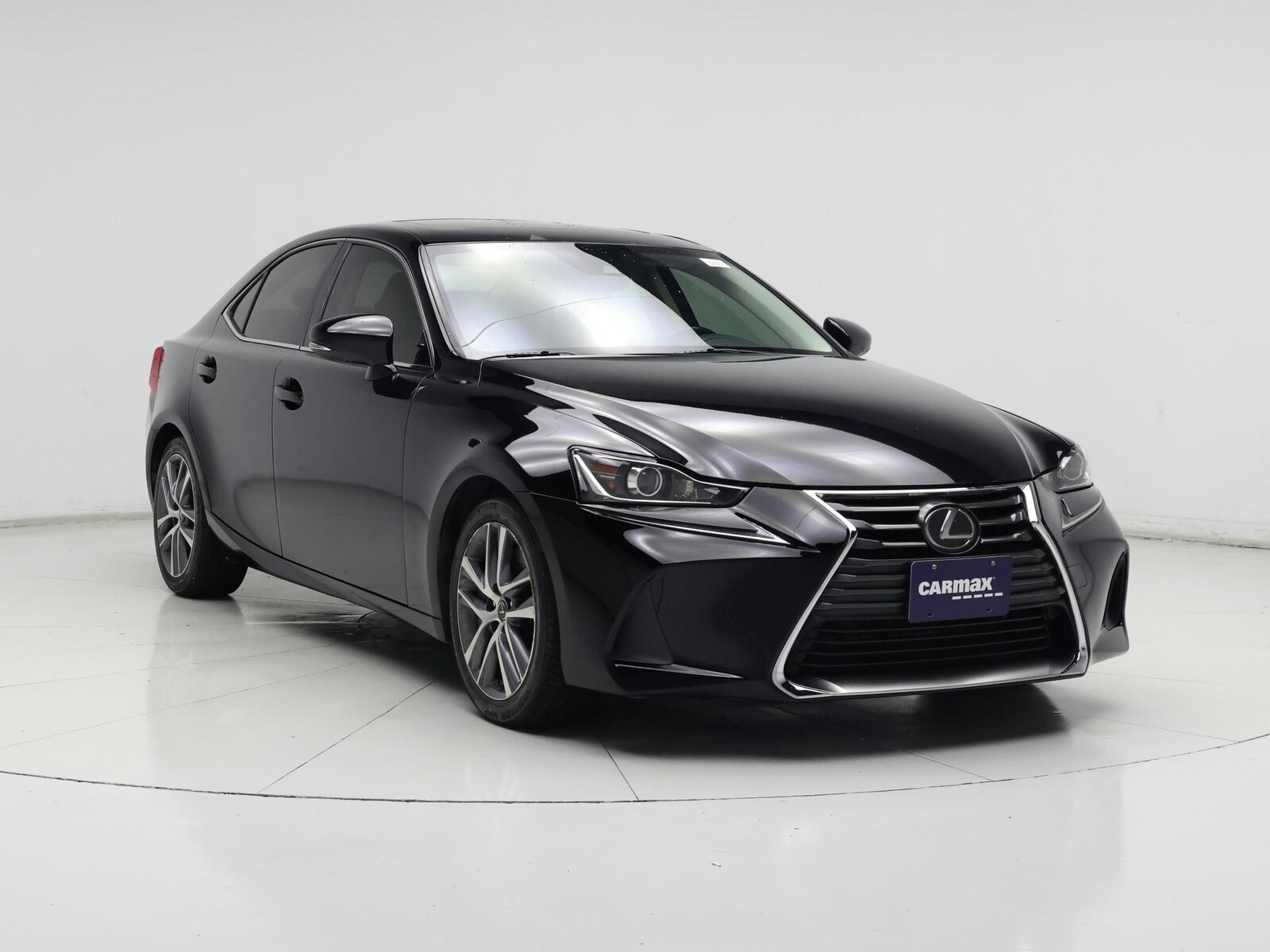 lexus is 2020 JTHAA1D21L5106790 image lexus is 2020 JTHAA1D21L5106790 image