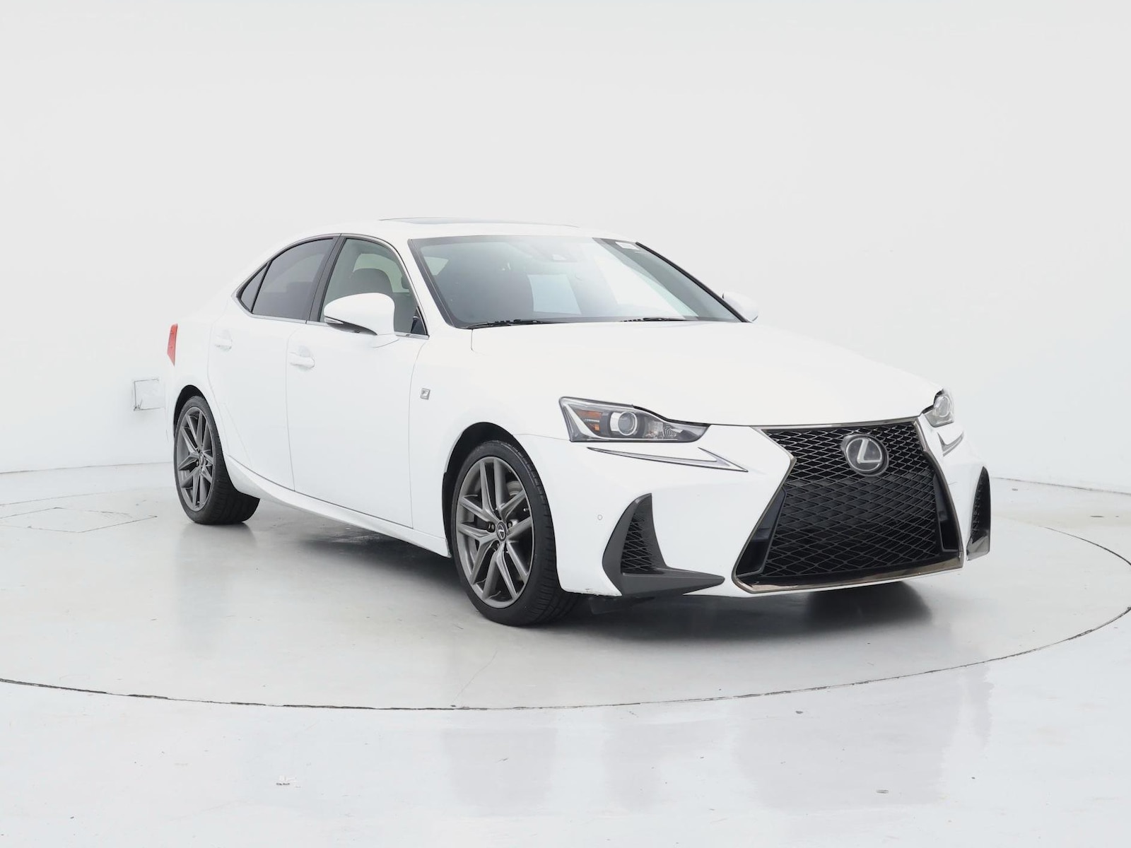 lexus is 2020 JTHGA1D22L5108462 image lexus is 2020 JTHGA1D22L5108462 image
