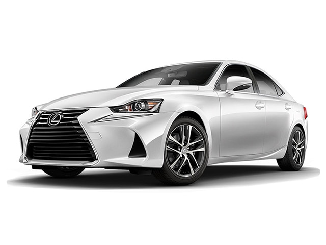 lexus is 2020 JTHAA1D29L5105290 image lexus is 2020 JTHAA1D29L5105290 image
