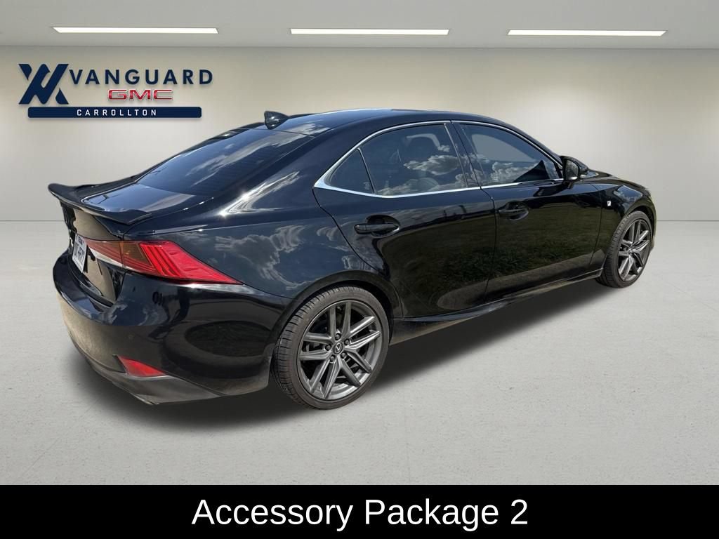 lexus is 2020 JTHGZ1B21L5036780 image lexus is 2020 JTHGZ1B21L5036780 image