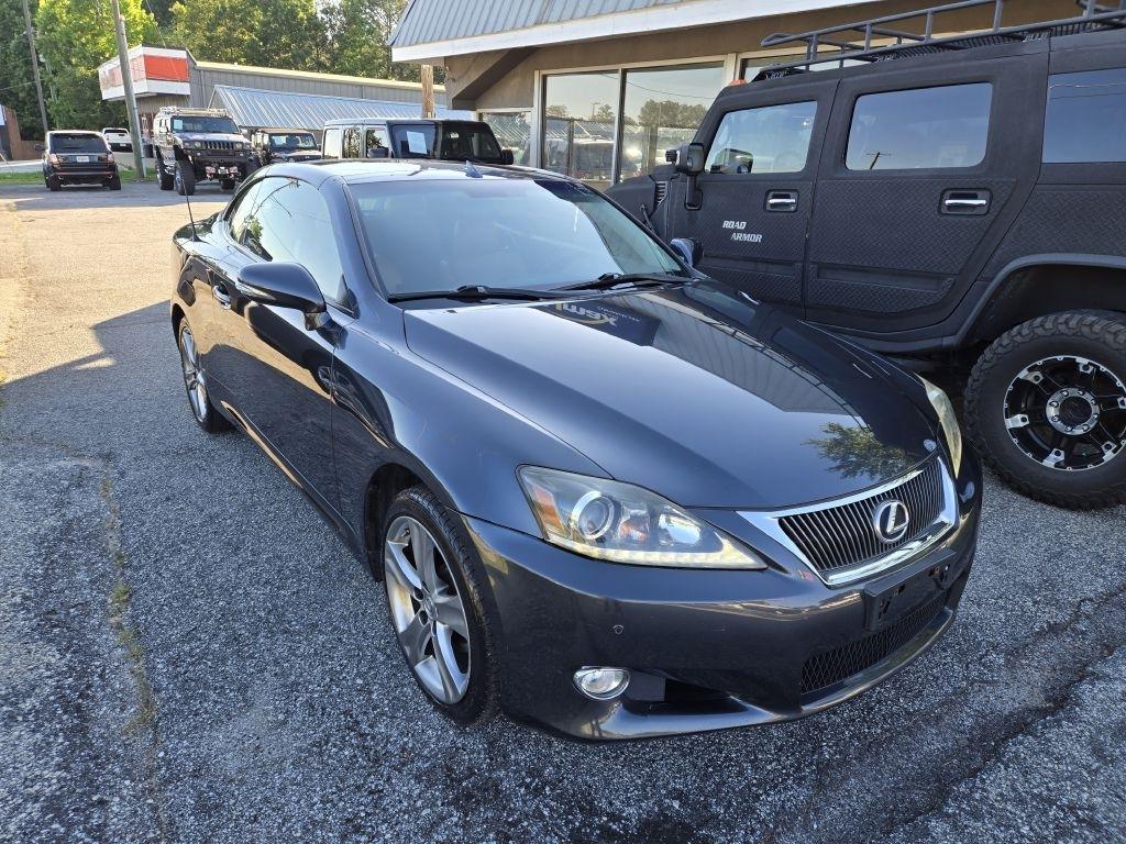 lexus is 2011 JTHFF2C25B2521206 image lexus is 2011 JTHFF2C25B2521206 image