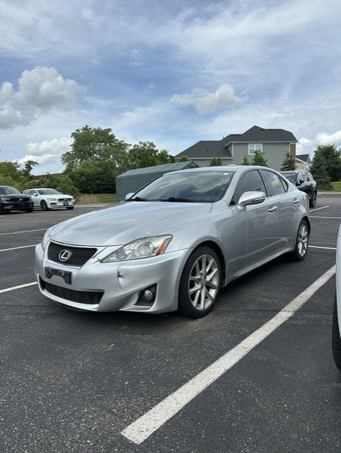 lexus is 2011 JTHBF5C26B5132766 image lexus is 2011 JTHBF5C26B5132766 image