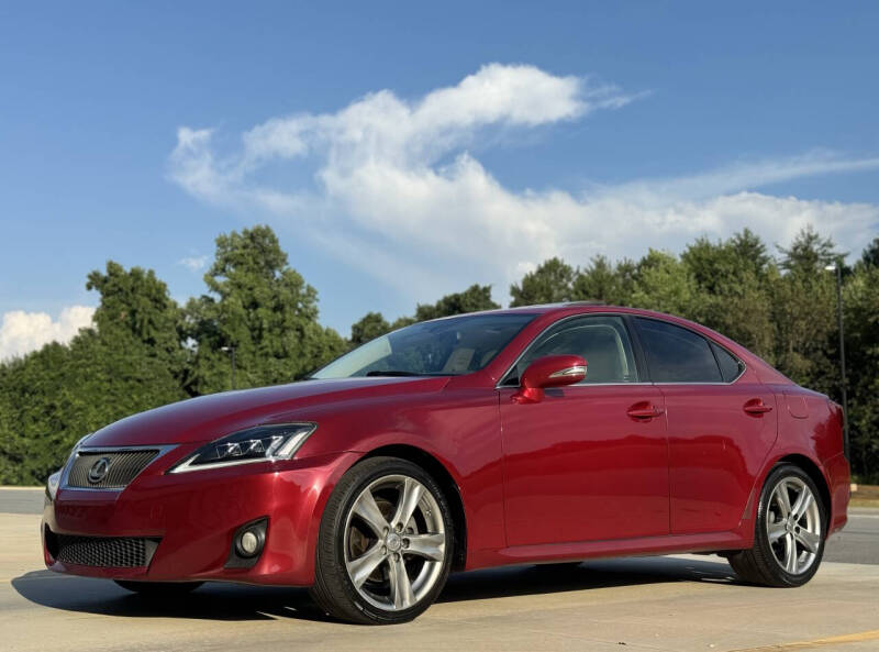 lexus is 2011 JTHBF5C24B5149436 image lexus is 2011 JTHBF5C24B5149436 image