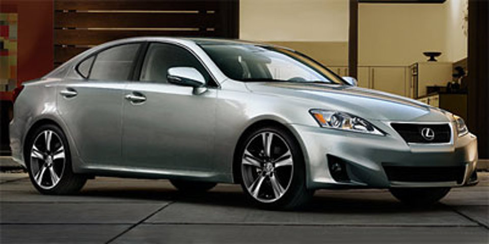 lexus is 2011 JTHBF5C24B5145144 image lexus is 2011 JTHBF5C24B5145144 image