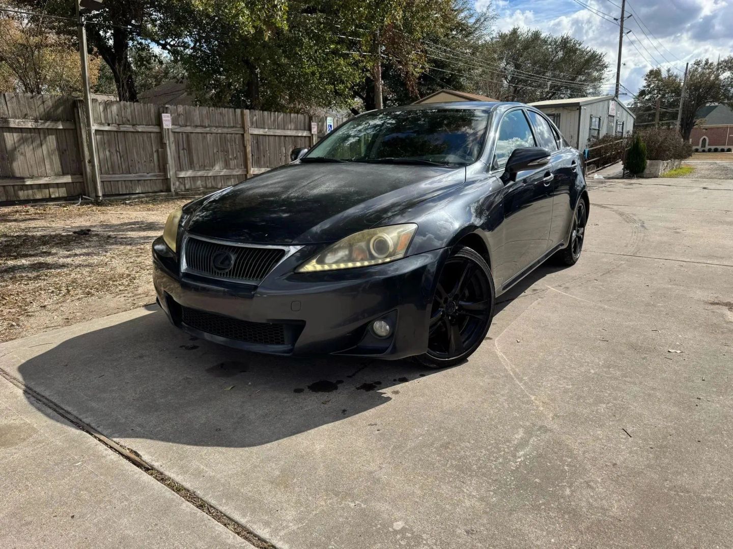 lexus is 2011 JTHBF5C29B5139971 image lexus is 2011 JTHBF5C29B5139971 image