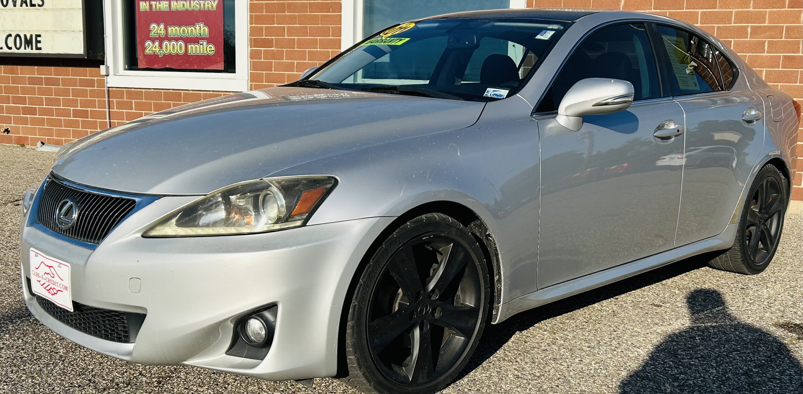 lexus is 2011 JTHBF5C26B5132914 image lexus is 2011 JTHBF5C26B5132914 image