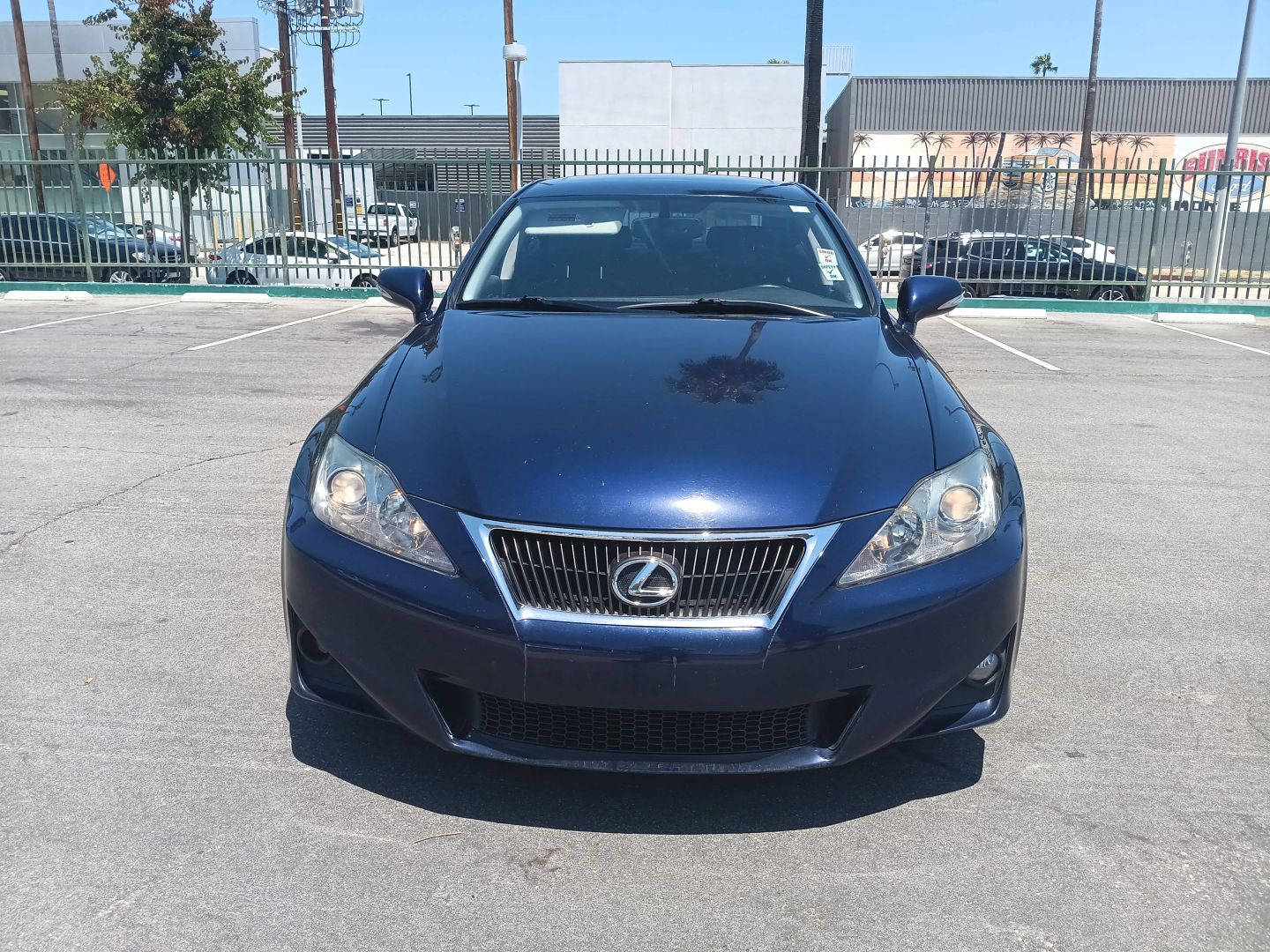lexus is 2011 JTHBF5C29B5150128 image lexus is 2011 JTHBF5C29B5150128 image