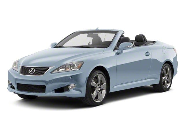 lexus is 2011 JTHFF2C26B2514684 image lexus is 2011 JTHFF2C26B2514684 image