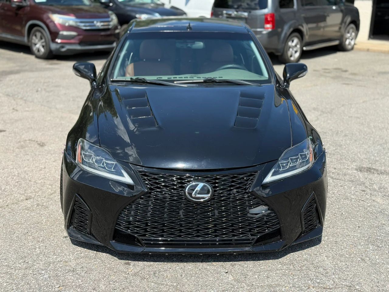 lexus is 2011 JTHFF2C27B2519392 image lexus is 2011 JTHFF2C27B2519392 image