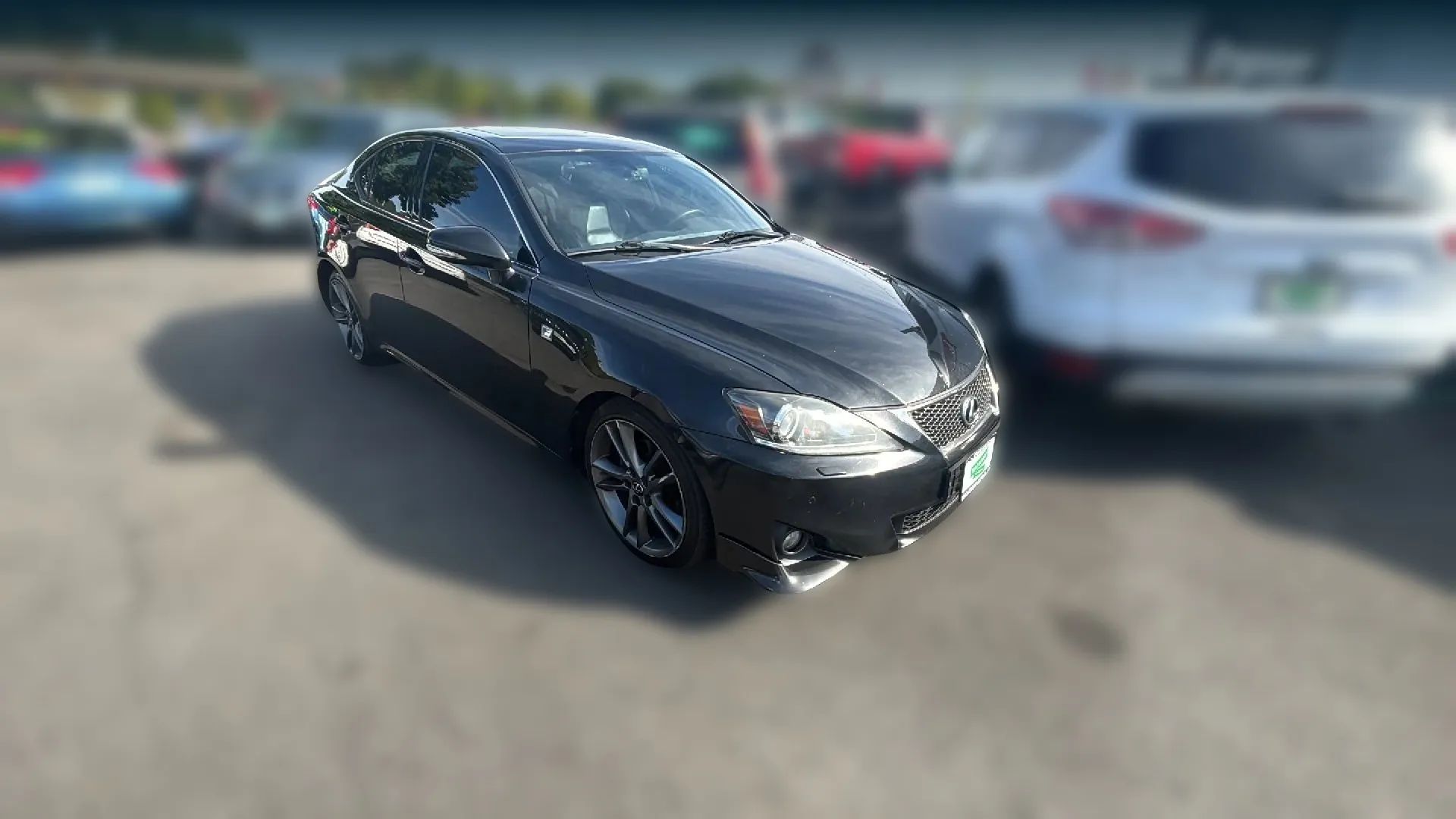 lexus is 2011 JTHBF5C28B5146846 image lexus is 2011 JTHBF5C28B5146846 image