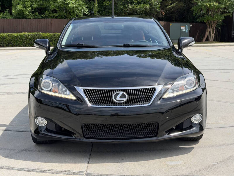 lexus is 2011 JTHFF2C23B2516604 image lexus is 2011 JTHFF2C23B2516604 image