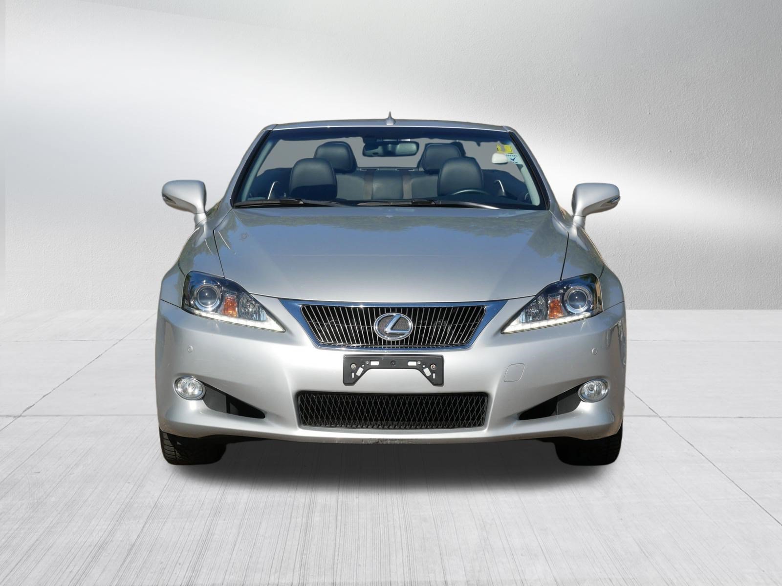 lexus is 2011 JTHFE2C2XB2505764 image lexus is 2011 JTHFE2C2XB2505764 image