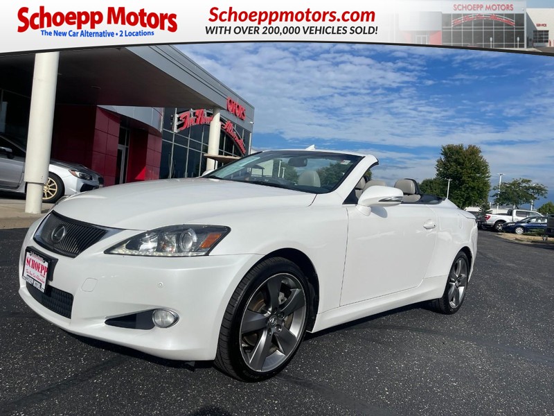 lexus is 2011 JTHFF2C29B2519216 image lexus is 2011 JTHFF2C29B2519216 image