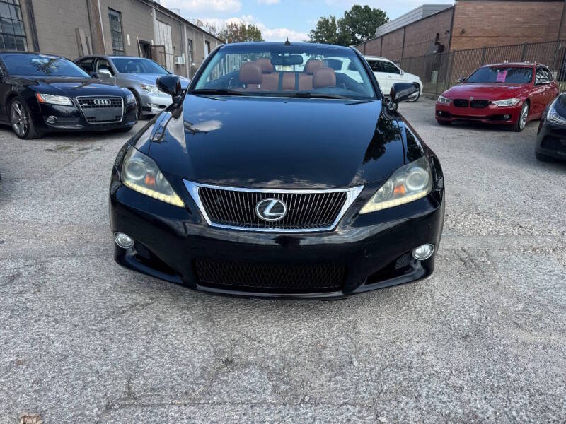 lexus is 2011 JTHFF2C23B2520846 image lexus is 2011 JTHFF2C23B2520846 image