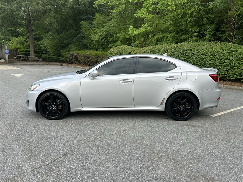 lexus is 2011 JTHBF5C24B2101484 image lexus is 2011 JTHBF5C24B2101484 image